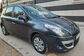 2011 Renault Scenic III JZ07 1.5 dCi ENERGY 110 MT Dynamique (110 Hp) 