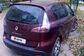 2012 Renault Scenic III JZ0U 1.6 16V 110 MT Dynamique (110 Hp) 