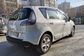 Renault Scenic III JZ0U 1.6 16V 110 MT Authentique (110 Hp) 