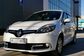 2014 Renault Scenic III JZ0U 1.6 16V 110 MT Authentique (110 Hp) 