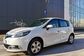 2014 Renault Scenic III JZ0U 1.6 16V 110 MT Authentique (110 Hp) 