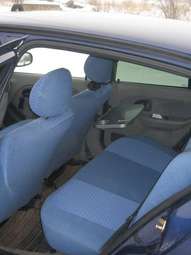 2002 Renault Symbol For Sale