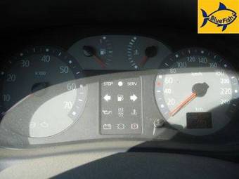 2004 Renault Symbol For Sale