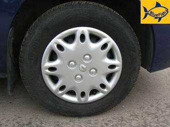 2004 Renault Symbol For Sale
