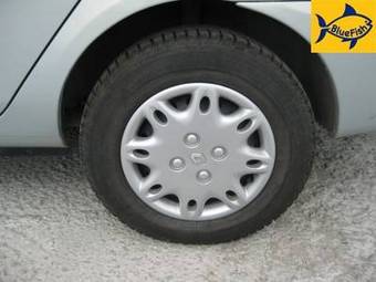2004 Renault Symbol For Sale