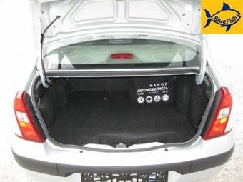 2004 Renault Symbol For Sale