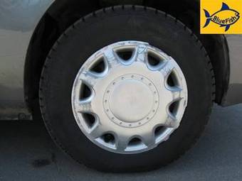 2004 Renault Symbol Pictures