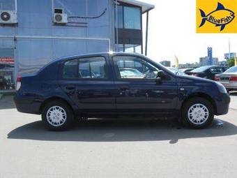 2004 Renault Symbol For Sale