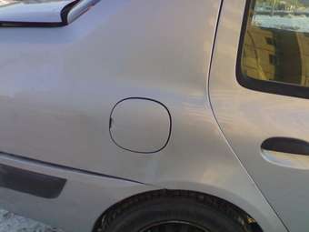 2006 Renault Symbol Wallpapers