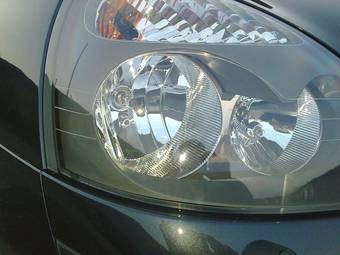 2006 Renault Symbol For Sale