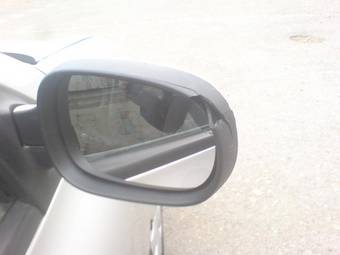 2007 Renault Symbol For Sale