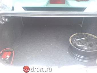 2007 Renault Symbol Pictures