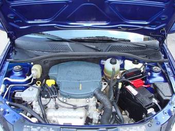 2007 Renault Symbol For Sale