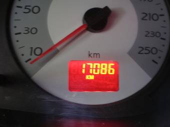 2007 Renault Symbol For Sale