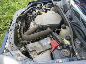 2008 Renault Symbol Pictures