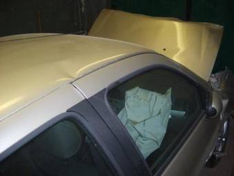 2008 Renault Symbol For Sale