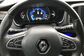 Renault Talisman 1.5 dCi 110 MT Life (110 Hp) 