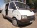 1993 renault trafic