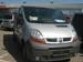 2001 renault trafic