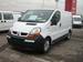 Pictures Renault Trafic