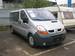 Pictures Renault Trafic