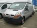 Pictures Renault Trafic