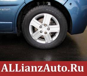 2006 Renault Trafic Photos
