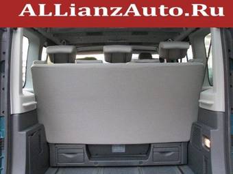 2006 Renault Trafic Photos