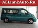 Preview Renault Trafic