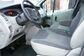 Renault Trafic II JL 2.0 MT Passanger Privilege (117 Hp) 