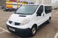 2009 Trafic II JL 2.0 dCi MT Passanger Privilege (114 Hp) 