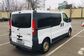 Renault Trafic II JL 2.0 dCi MT Passanger Privilege (114 Hp) 