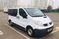 2009 Renault Trafic II JL 2.0 dCi MT Passanger Privilege (114 Hp) 