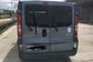 2012 Renault Trafic II JL 2.0 dCi MT Passanger Privilege (114 Hp) 