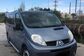 2012 Renault Trafic II JL 2.0 dCi MT Passanger Privilege (114 Hp) 