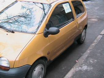 1994 Renault Twingo