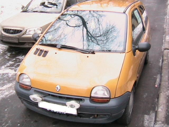 1994 Renault Twingo