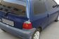 Twingo C066, C068 1.2 MT (58 Hp) 