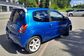 2008 Twingo II CN0C 1.2 16V TCe MT GT (100 Hp) 