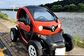 Twizy MAM Urban (11 Hp) 