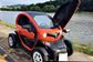 Renault Twizy MAM Urban (11 Hp) 