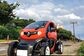 2017 Renault Twizy MAM Urban (11 Hp) 