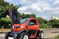 2017 Twizy MAM Urban (11 Hp) 