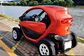 2017 Renault Twizy MAM Urban (11 Hp) 