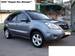 Preview 2008 Renault Samsung QM5