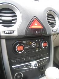 2008 Renault Samsung QM5 Pictures