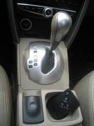 2008 Renault Samsung QM5 Pictures