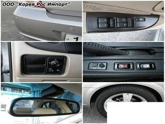 2007 Renault Samsung SM3 Images