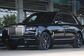 Cullinan 6.8 AT 4WD (571 Hp) 