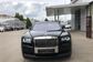 Rolls-Royce Ghost RR04 6.6 AT Base (563 Hp) 
